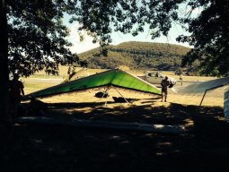 The Corryong Cup 2014