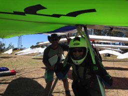The Corryong Cup 2016