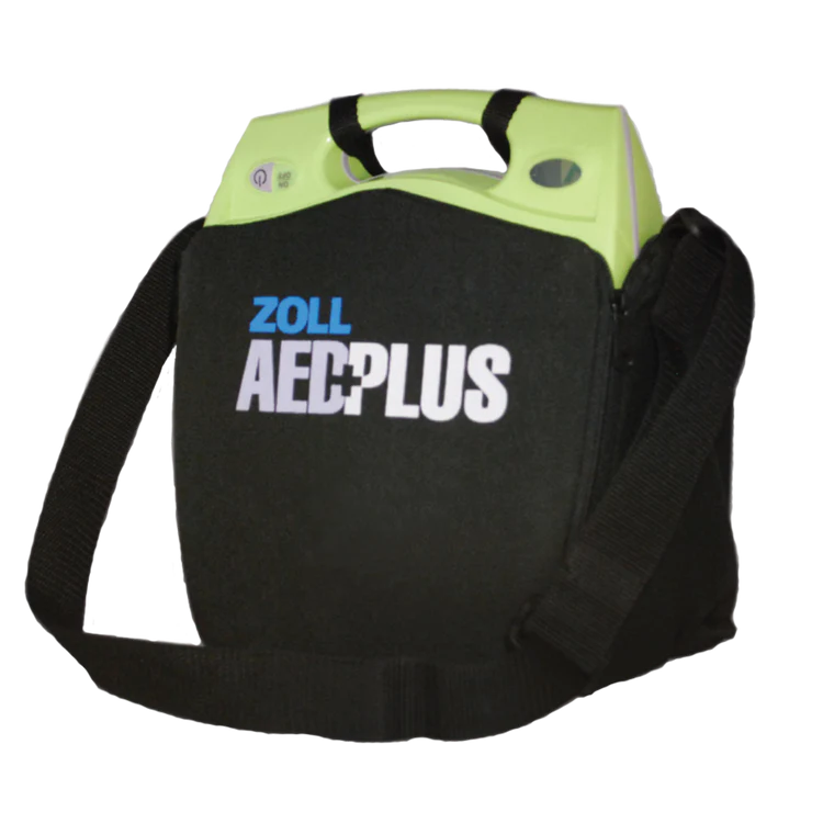 AED Accessories Zoll AEC Plus Soft Carry Case 1 750x