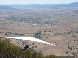 The Corryong Cup 2009