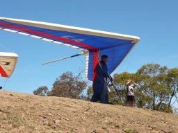 The Corryong Cup 2009