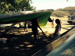 Corryong