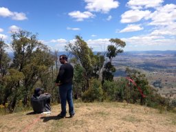The Corryong Cup 2016