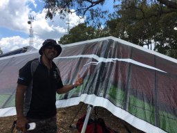 The Corryong Cup 2017